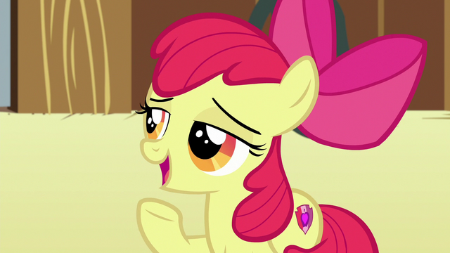 File:Apple Bloom "the most important thing I learned" S6E23.png