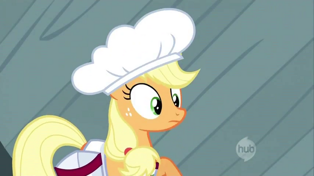 File:Applejack shocked S2E14.png