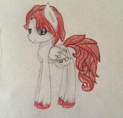 File:FANMADE Tool Pony.jpg