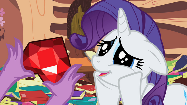 File:Rarity dazed cuteness S2E10.png