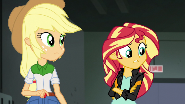 File:Sunset Shimmer "maybe" EG3.png