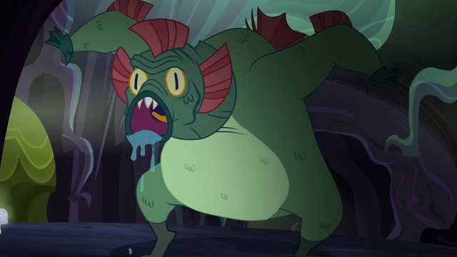 File:Swamp monster emerges from the shadows S5E21.png