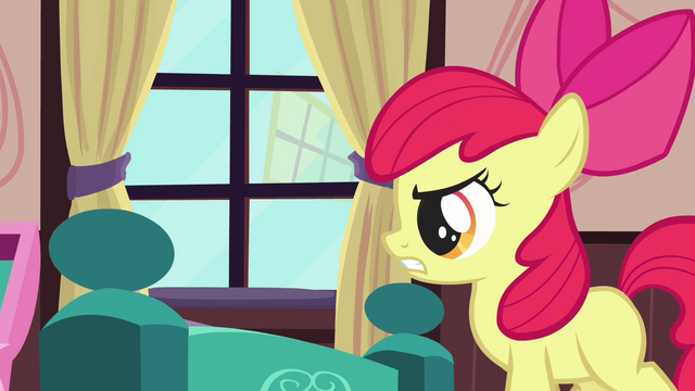File:Apple Bloom 'We need' S3E4.png