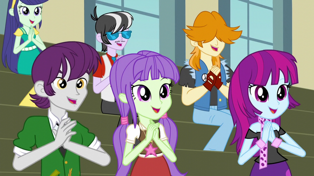 File:CHS students clapping and singing along EG3.png