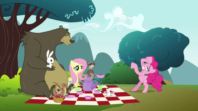 File:Fluttershy 'We're outside' S3E3.png