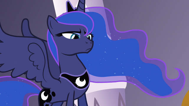 File:Princess Luna serious S3E1.png