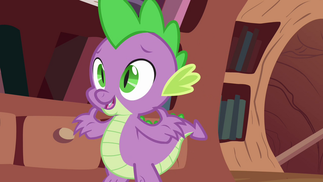 File:Spike has faith in Twilight S03E13.png