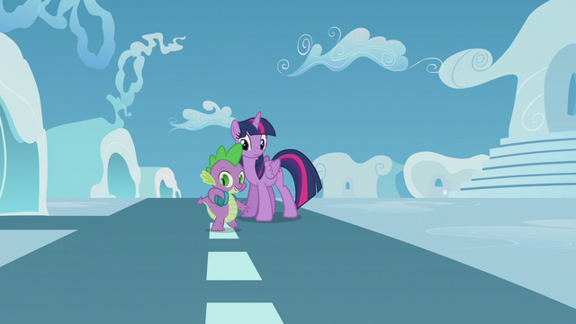 File:Spike puts the scroll in his backpack S5E25.png