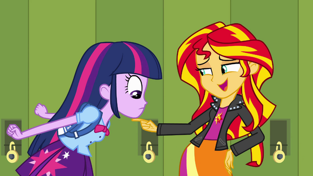 File:Sunset Shimmer human 1 EG.png