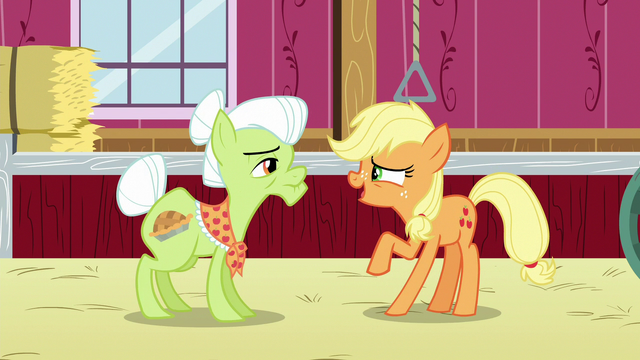 File:Applejack "when did you first fight the apple blight" S6E23.png
