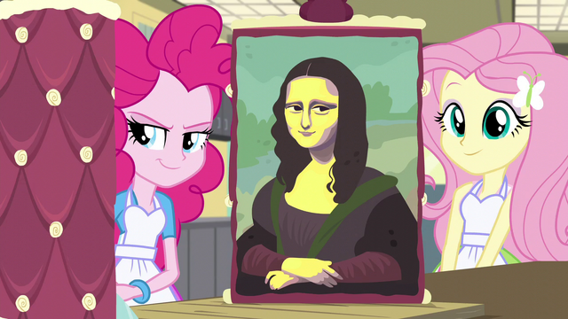 File:Pinkie Pie's Mona Lisa cake filling EG3.png