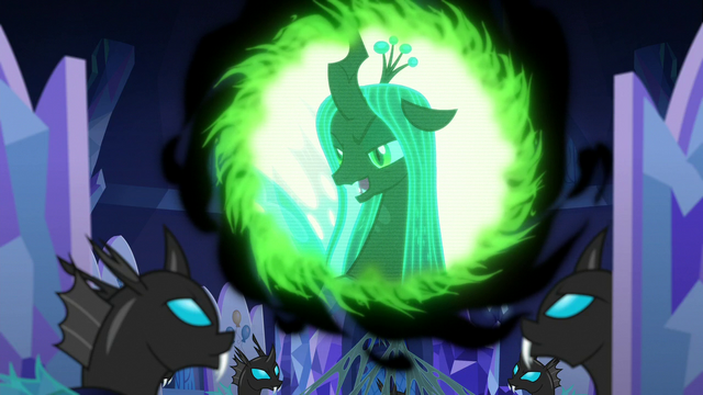 File:Queen Chrysalis "excellent" S6E25.png