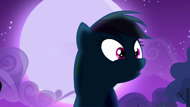 File:Rainbow Dash's silhouette S3E6.png