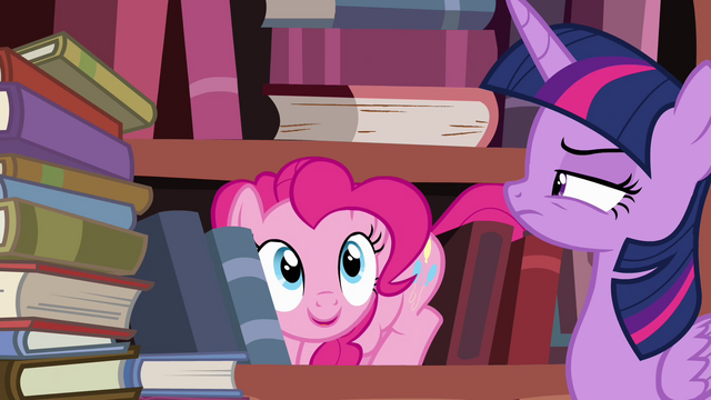 File:Twilight annoyed at Pinkie S4E09.png