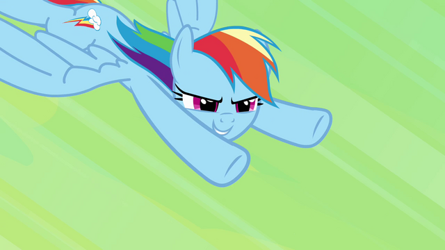 File:Rainbow Dash zooming down S4E04.png