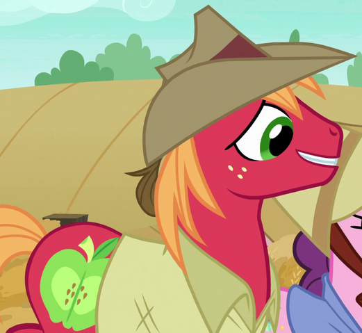 File:Big McIntosh cowpony outfit ID S7E8.png