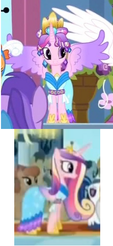 File:FANMADE Cadance comparison.png