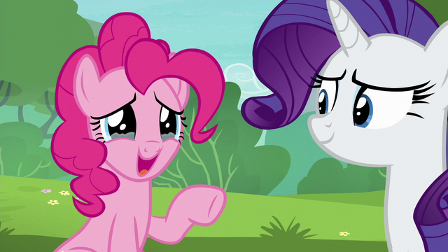 File:Pinkie Pie "look how happy she is!" S6E3.png