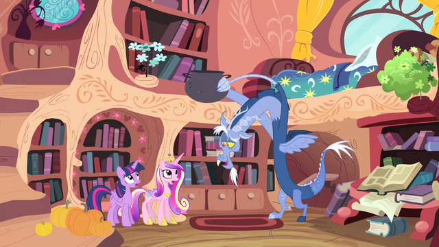 File:Discord holding the vat S4E11.png