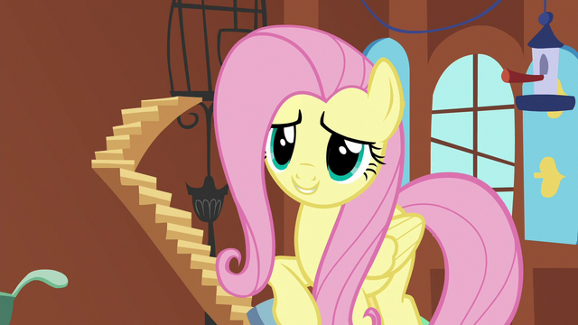File:Fluttershy "of course" S7E5.png