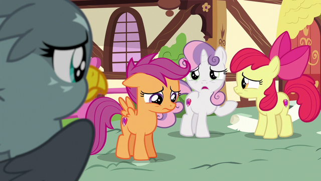 File:Sweetie Belle "what one thing you're supposed to do" S6E19.png