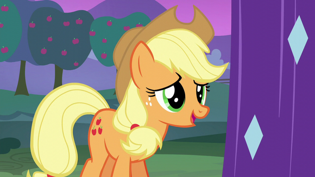 File:Applejack "gettin' to see your friend bein' true to their self" S5E24.png