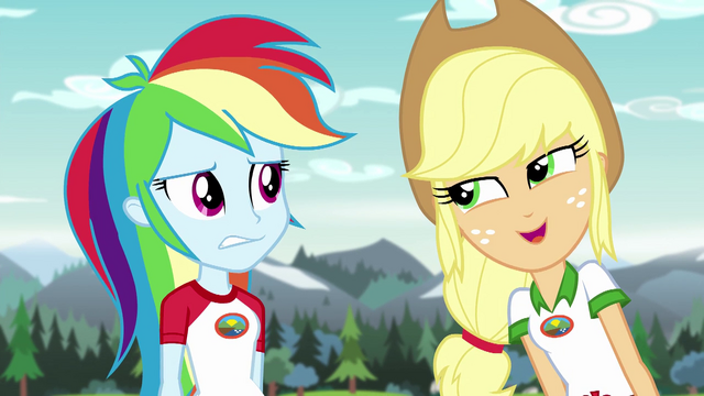 File:Applejack "that's cool" EG4.png