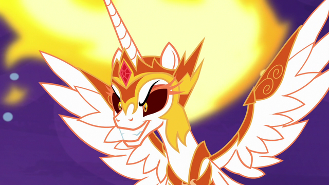 File:Daybreaker grinning evilly S7E10.png