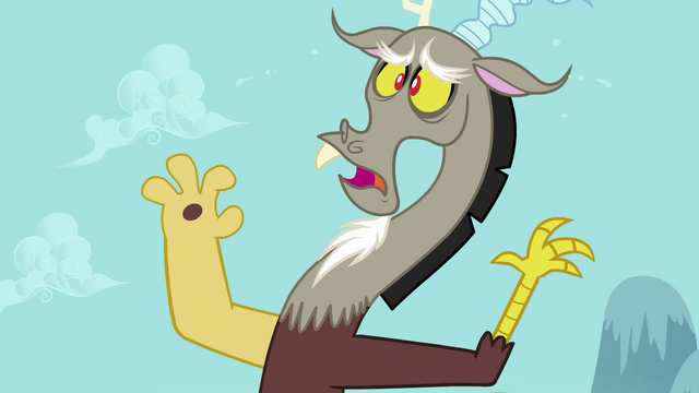 File:Discord fakes being scared S03E10.png