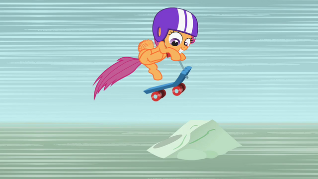 File:Scootaloo Scooter 4 S2E6.png