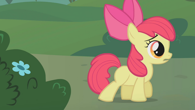 File:Apple Bloom following Zecora into the Forest S1E09.png