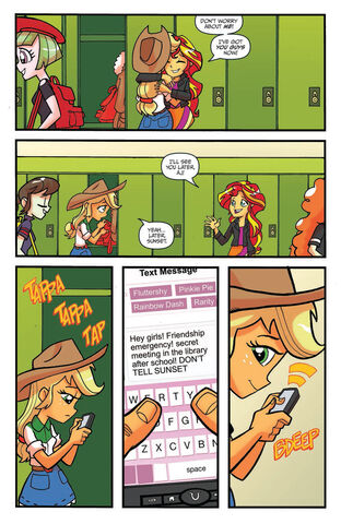 File:Equestria Girls Holiday Special page 3.jpg