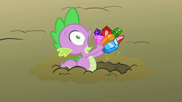 File:Spike caught trying to eat gems S01E19.png