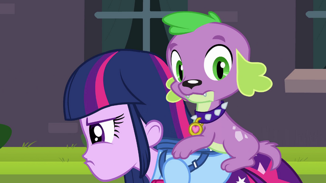 File:Spike tapping Twilight's shoulder EG.png