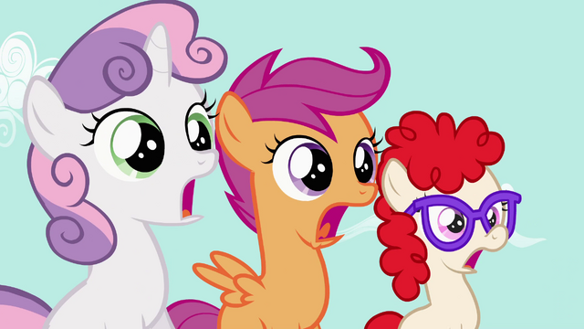 File:The fillies gasping S2E6.png