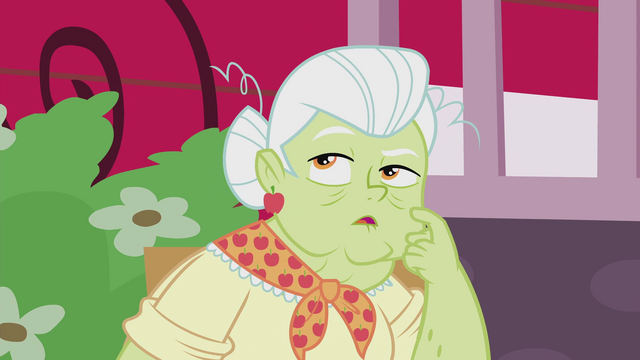File:Granny Smith trying to remember EG2.png