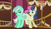 Lyra and Bon Bon sugarlump rump S5E9.png