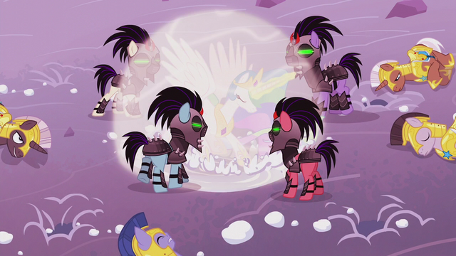 File:Princess Celestia projects a magic shield S5E25.png