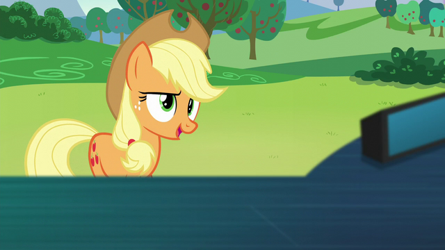 File:Applejack "I said your new name" S5E24.png