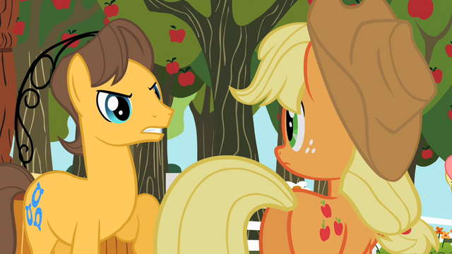 File:Caramel "Yeah, you always run out!" S02E15.png