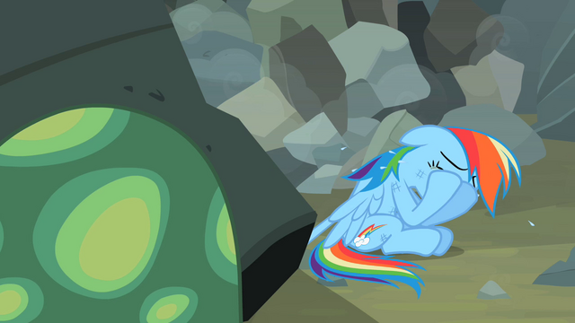 File:Crying Rainbow Dash S2E07.png