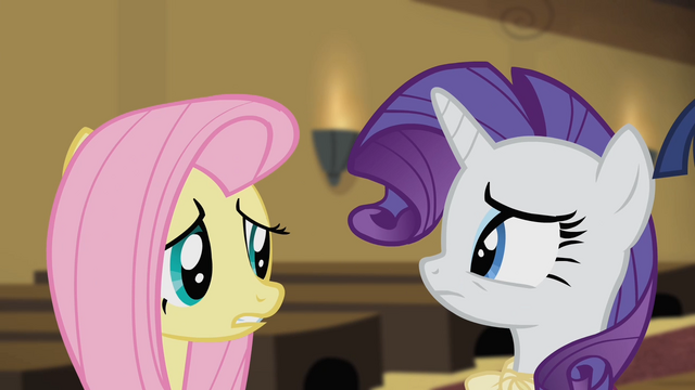 File:Fluttershy 'Um, here in Manehattan' S4E08.png
