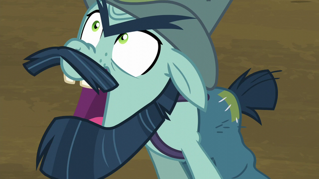 File:Big Daddy McColt says "Hooffields!" derisively again S5E23.png