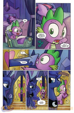 File:Friends Forever issue 14 page 2.jpg