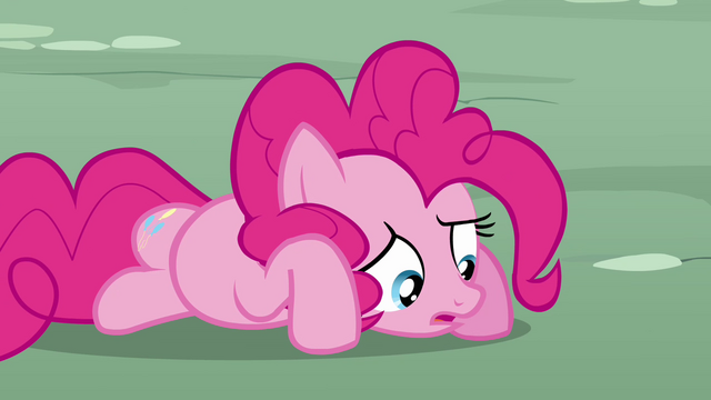 File:Pinkie Pie on the ground S3E03.png