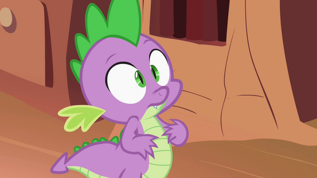 File:Spike is overwhelmed S2E3.png