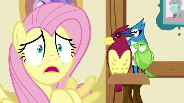 File:Fluttershy "Who am I kidding?!" S5E21.png