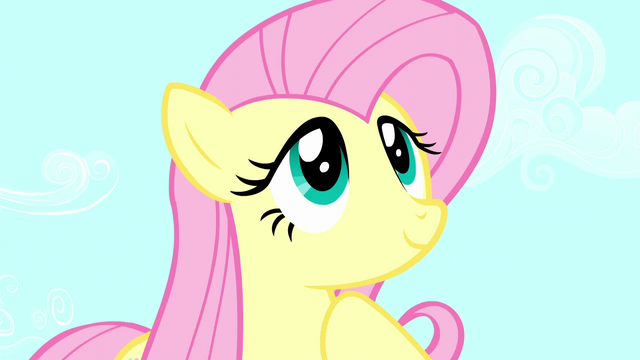 File:Fluttershy smiling S5E13.png