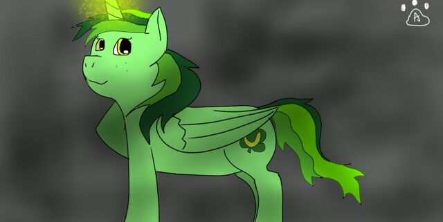 File:FANMADE OC Princess Luckwing.jpg