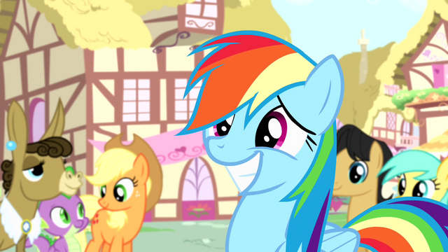 File:Rainbow grinning S4E12.png